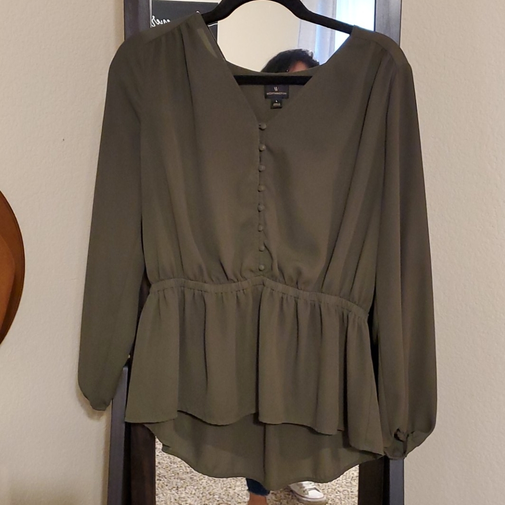 Tunic